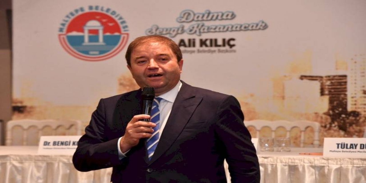 Maltepe Belediye Başkanı Ali Kılıç: Toplu İş Sözleşmesi görüşmeleri anlaşma ile sonuçlanmıştır