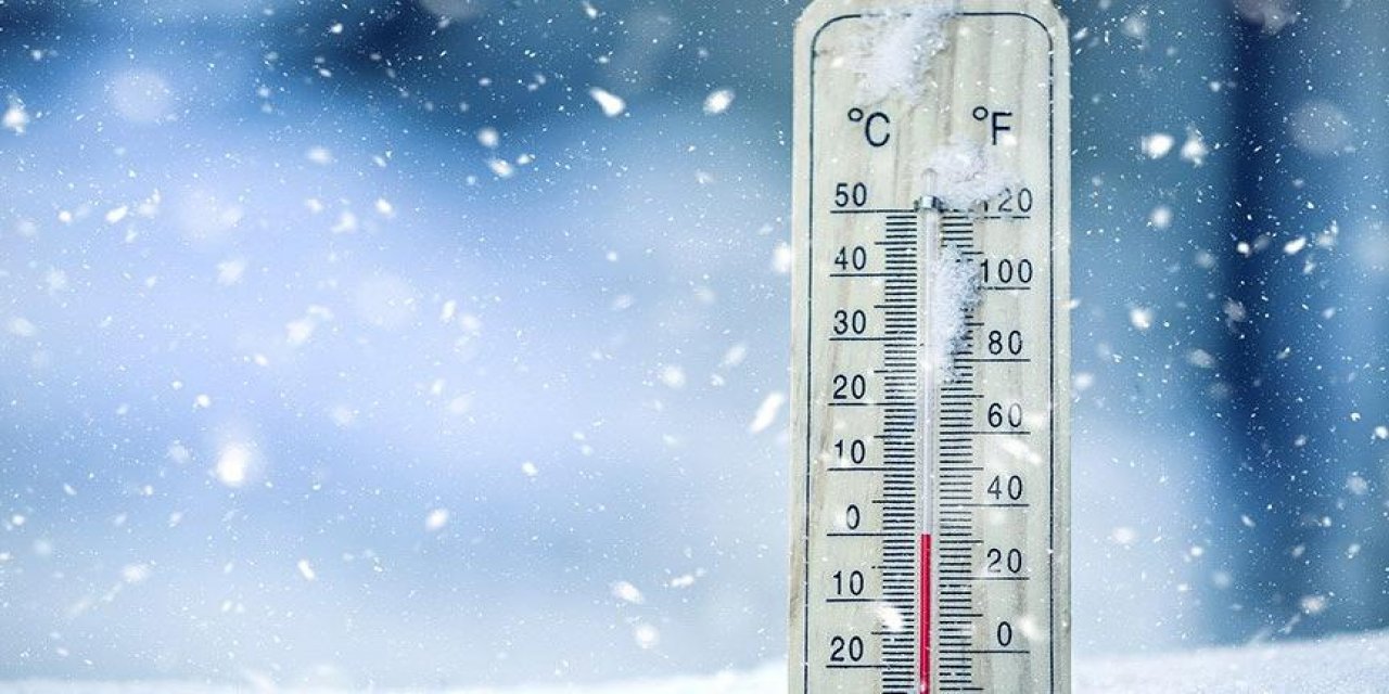 Meteoroloji’den kritik uyarı: Soğuk hava geri geliyor!