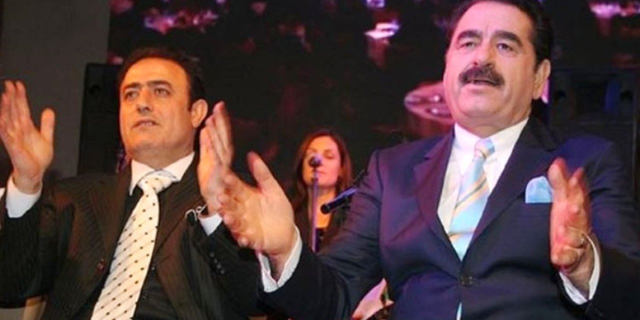 Mahmut Tuncer'den İbo Show itirafı!