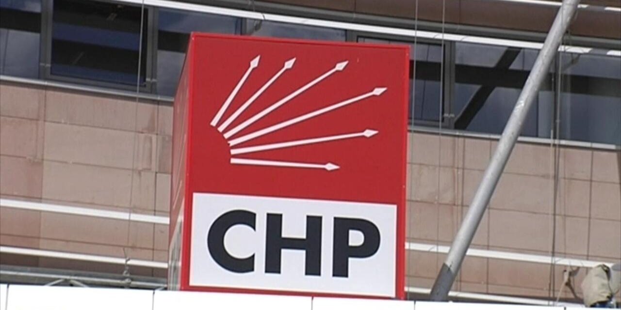 CHP'li milletvekili partisinden istifa etti! CHP'den ilk açıklama