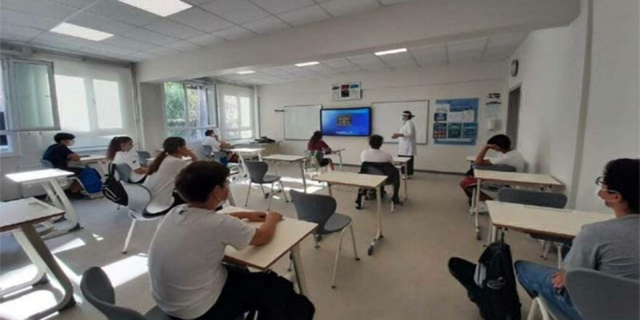 O genelge sosyal medyada gündem oldu! MEB'den açıklama geldi