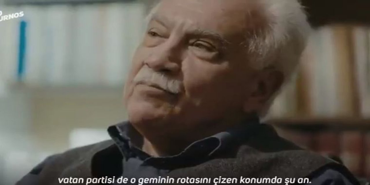 Gelecek Partisi'nden AKP'ye çok konuşulacak videolu yanıt!