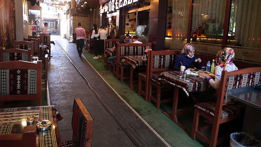 Sokağa çıkma yasakları ne zaman bitiyor? İşletmeler açılacak mı? Gözler heyecanla o toplantıya çevrildi