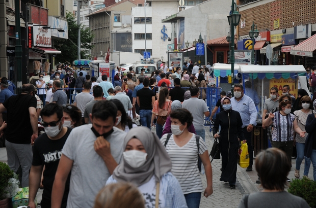 İşte beklenen haber! 'Kademeli normalleşme'nin detayları açıklandı