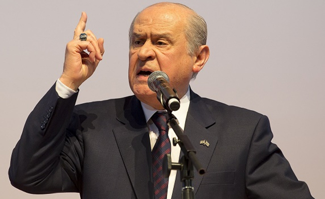 Bahçeli'den AKPM'nin kararına sert tepki: Avrupa'ya ağır bir faturası olacak