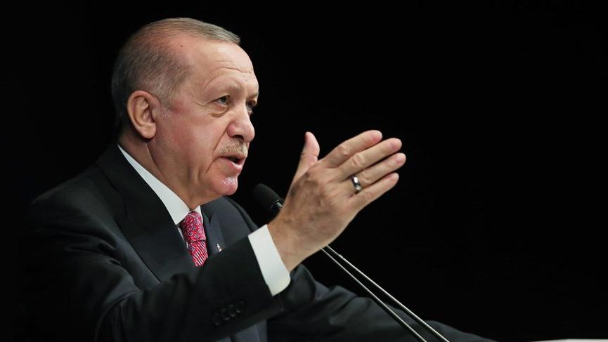 Erdoğan’ın yeni anayasa için neden bu kadar ısrarcı olduğu ortaya çıktı