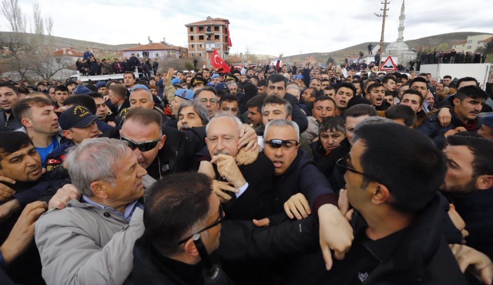 Kılıçdaroğlu'na linç girişimi davasının ikinci duruşmasında neler olacak?