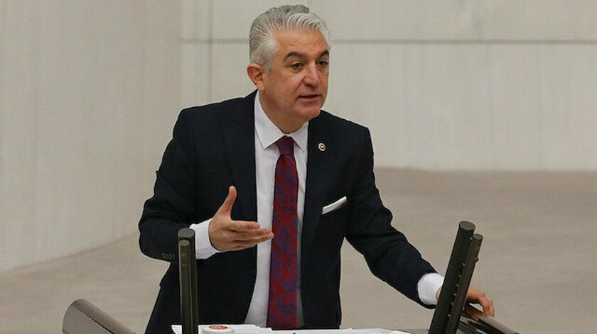 Teoman Sancar kimdir? Haşim Teoman Sancar kimdir? CHP Teoman Sancar kimdir?