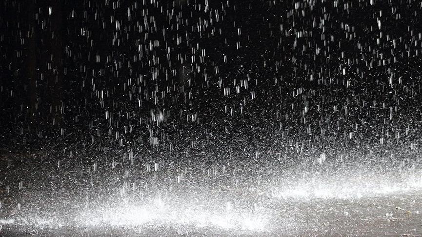 Meteoroloji uyardı: Akşam saatlerinde zor anlar yaşanacak!
