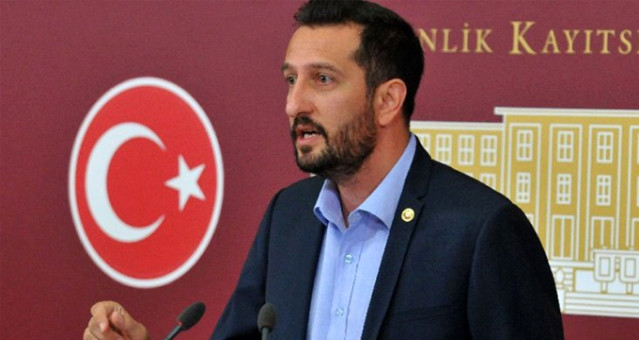 CHP'li Hakverdi'den Atatürk Orman Çiftliği'ne ilişkin 'Atatürk vasiyeti' talebi!