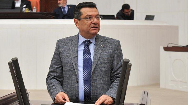CHP'li Mehmet Göker'den Fahrettin Koca'ya kritik o üç soru!
