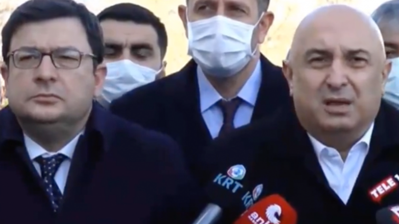 CHP'den şok açıklama: "Linç girişiminin en büyük azmettiricisi Süleyman Soylu'dur!"