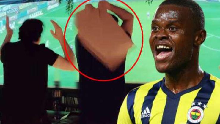 Samatta'ya sinirlenen Fazıl Say'ın ilginç tepkisi sosyal medyaya damga vurdu