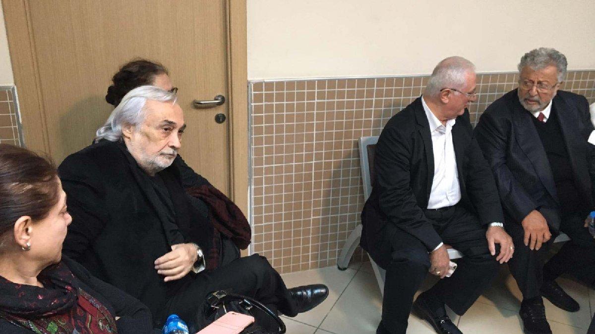 Müjdat Gezen ve Metin Akpınar'ın Erdoğan'a hakaret davasında karar açıklandı
