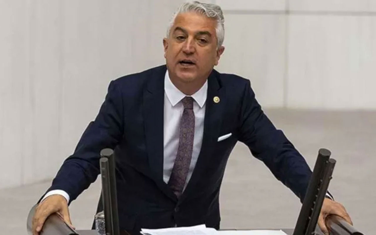 Teoman Sancar'a şantaja ilişkin 1 gözaltı!