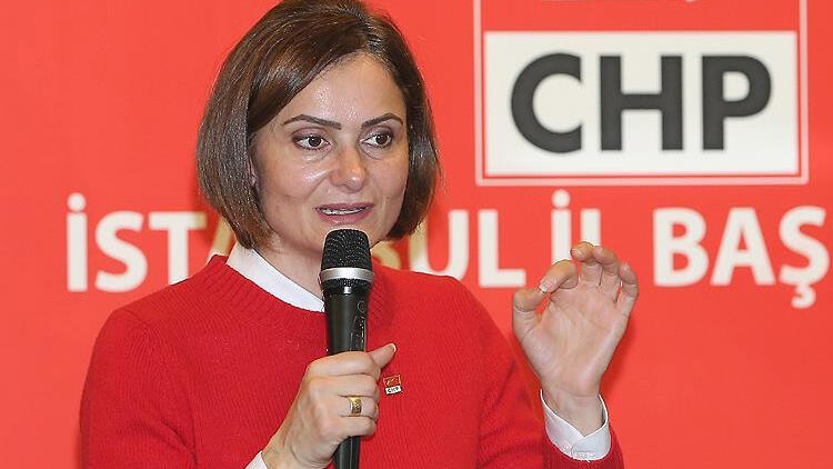 Canan Kaftancıoğlu'ndan AKP'li başkan Kabaktepe'nin davetine yanıt