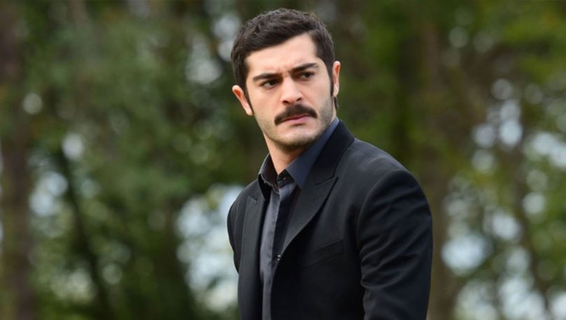 Maraşlı Celal kimdir? Burak Deniz kimdir?