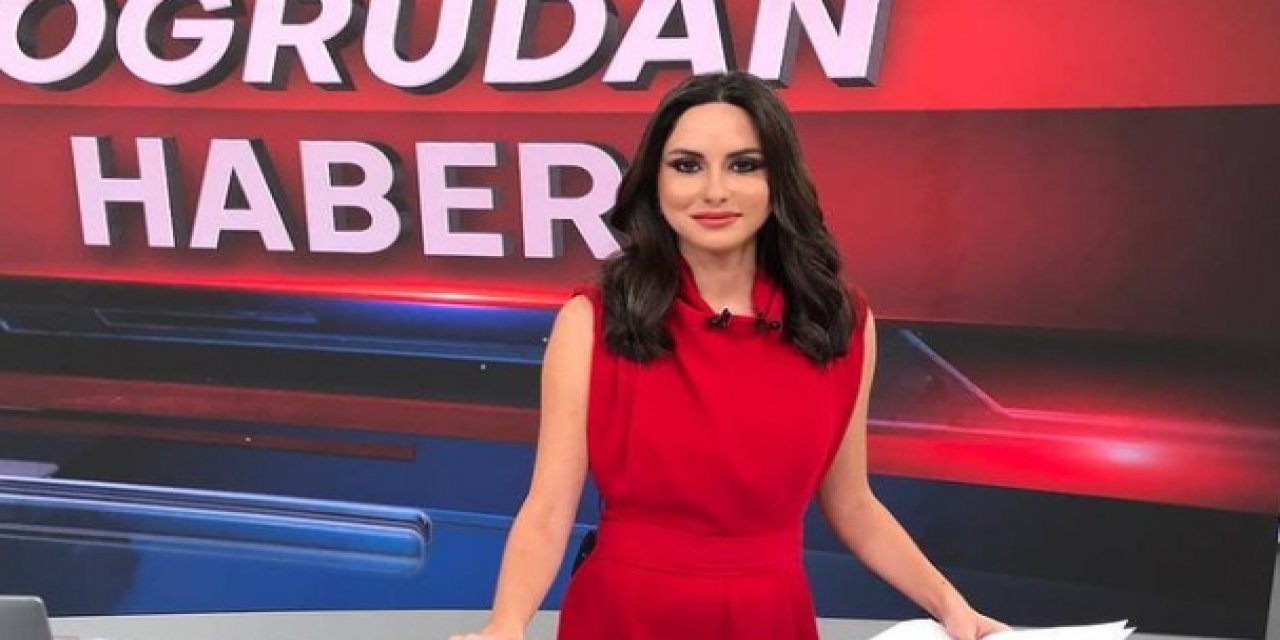 Kapanan Olay TV'nin ekran yüzlerinden Duygu Demirdağ’ın yeni adresi belli oldu!