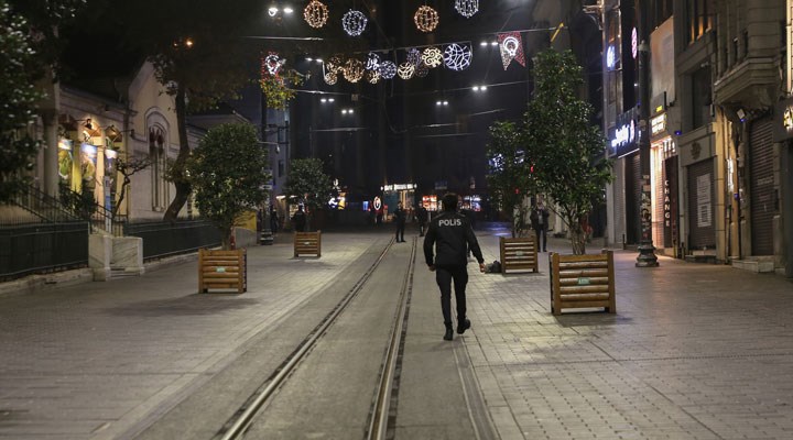 İçişleri Bakanlığı'ndan flaş vergi açıklaması!