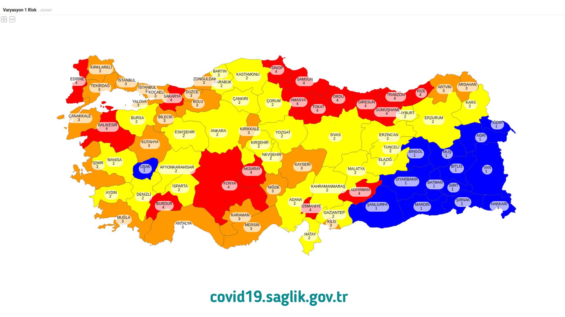 81 ilde okullar açılıyor!