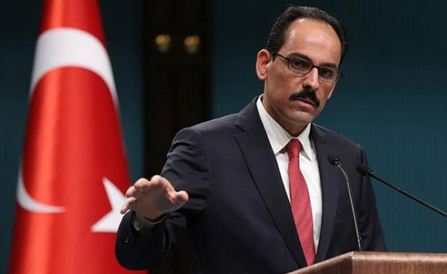 'AKPM’nin kararı Türkiye düşmanı çevrelerin siyasi bir operasyonu'