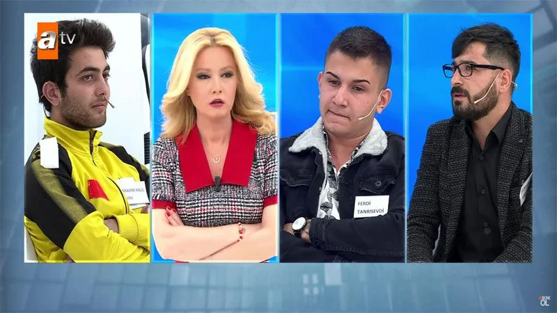 Müge Anlı'dan tepki çeken gaf: "Eskortluk yapan kızın tecavüze uğrayıp ağlamasının anlamı yok!"