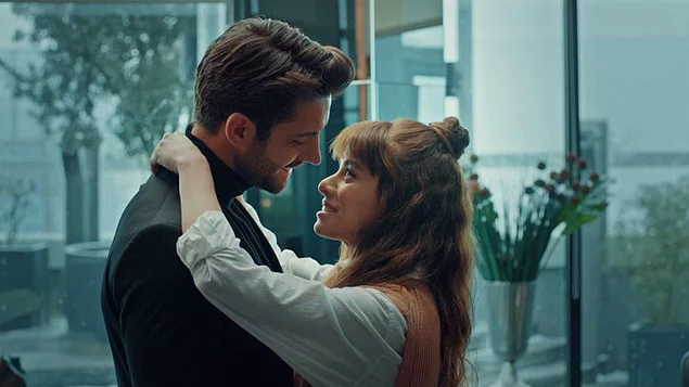 'Masumiyet' dizisi Cem Garipoğlu ve Münevver Karabulut'u mu anlatıyor?