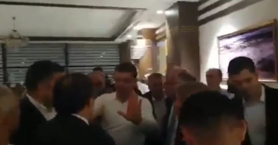 İmamoğlu'na 2 yıla kadar hapis talebi!