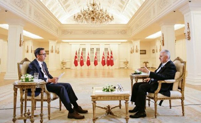 Başbakan: Kan tazelemesi yapmak demokrasilerin gereğidir