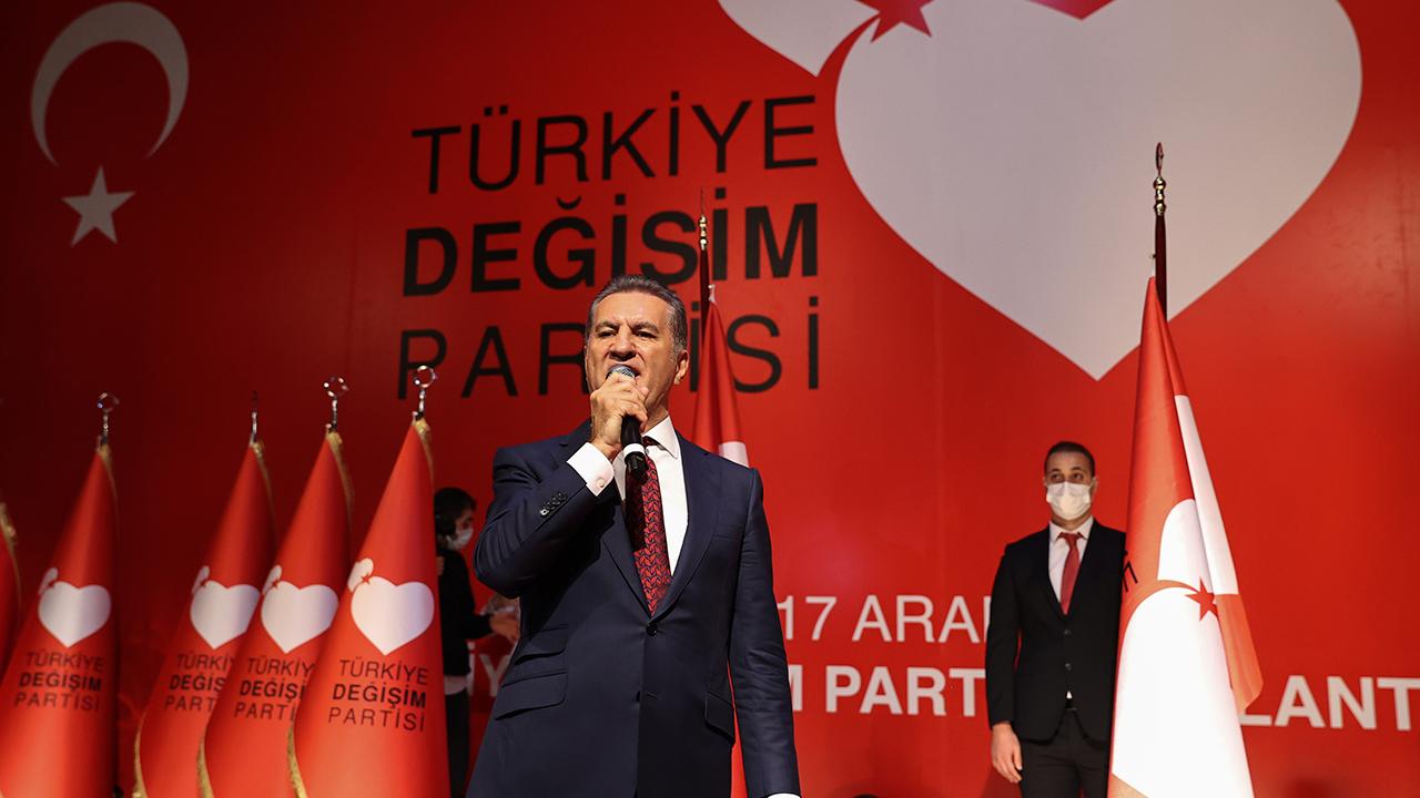 Mustafa Sarıgül'den bomba açıklamalar: "Bütün engelleri aşarak başarıya ulaşacağız"