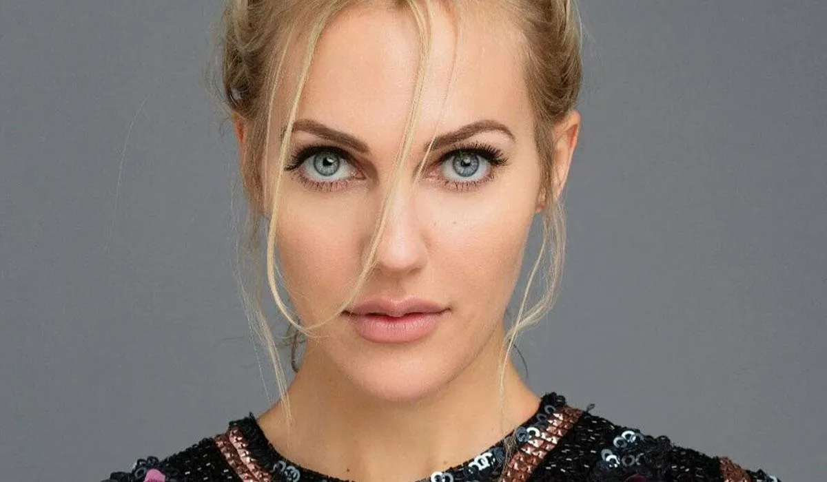 Meryem Uzerli aşısını Türkiye'de olacak