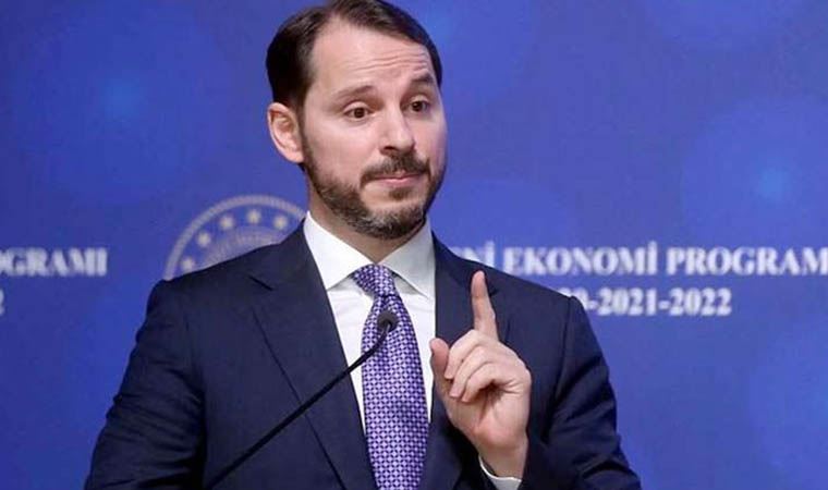 Çarpıcı "Berat Albayrak'ın cesur adımlarının değerini anlayacaksınız" çıkışı!