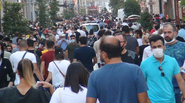 Ankara Valiliği'nden kritik 'normalleşme' açıklaması