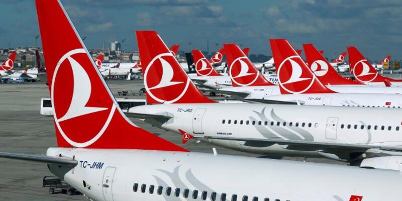 THY'nin 2020 yılı zararı belli oldu