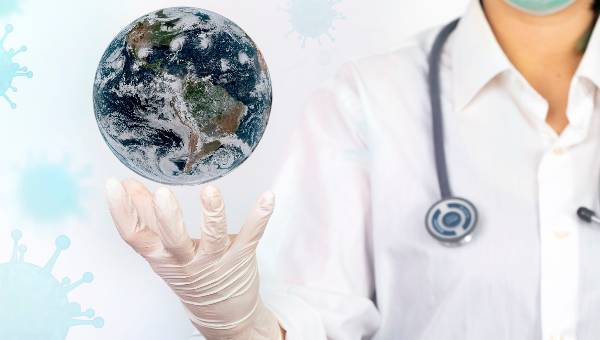 Dünya Sağlık Örgütü'nden korkutan açıklama: 2,5 milyar insan büyük tehlikede!