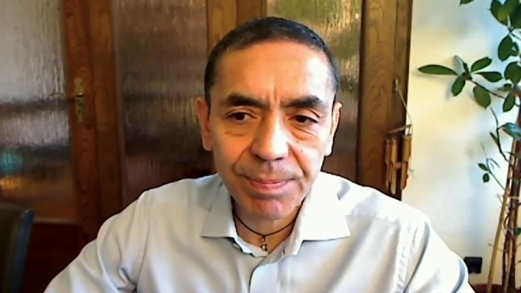 Prof. Uğur Şahin'in mutasyonlu virüs açıklaması endişeleri arttırıyor