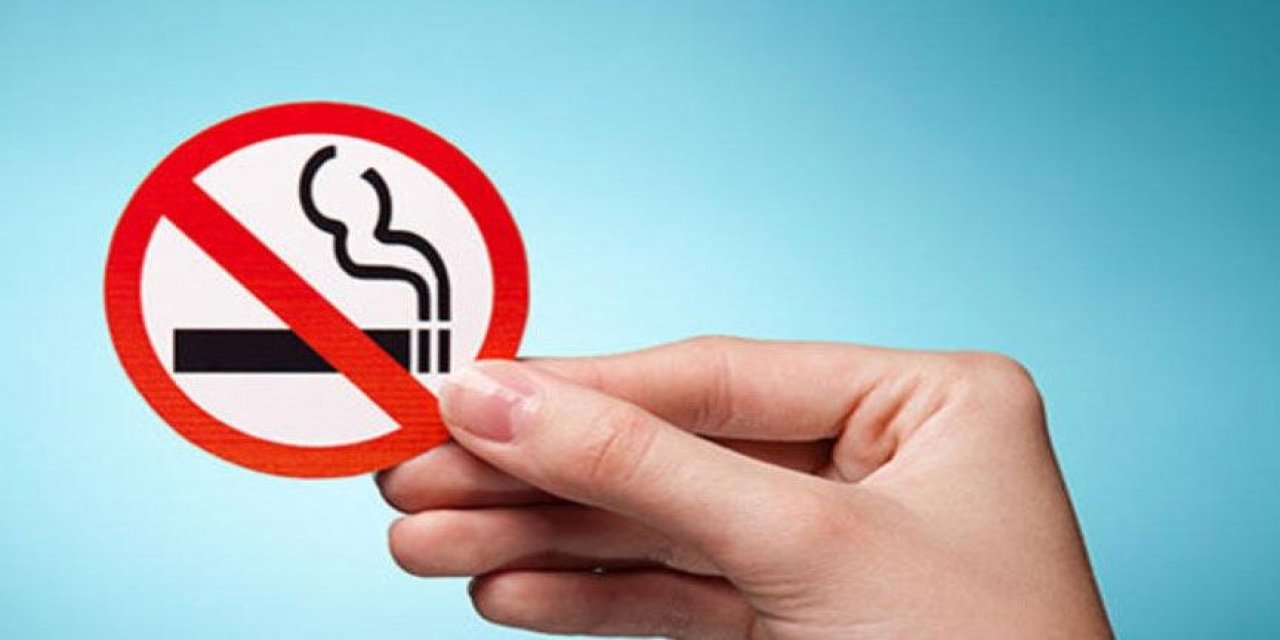 Kanser Ölümlerinin Yüzde 35'i Sigaradan; Sigarayı Bırak Sağlığından Olma