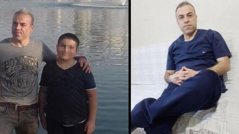 Oğlunu 'kurban' diye kesen adamın arkadaşlarından kan donduran ifadeler
