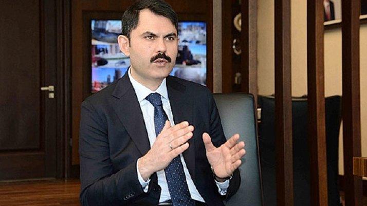 Bakan Kurum o soruları yanıtladı: Deprem vergileri nereye harcandı?