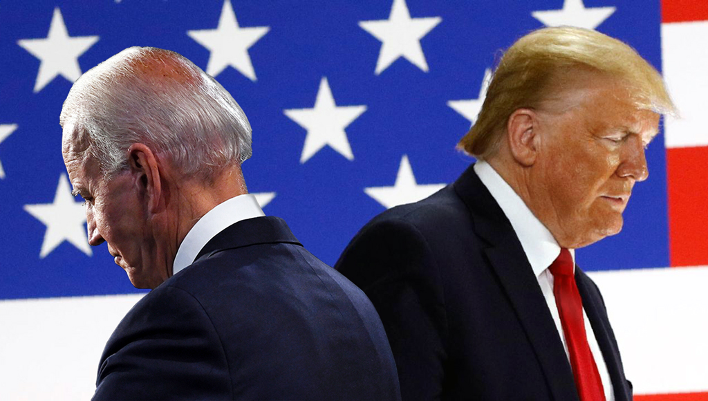 Beyaz Saray o konuya açıklık getirdi: Biden ve Trump ilişkisi bundan sonra nasıl olacak?