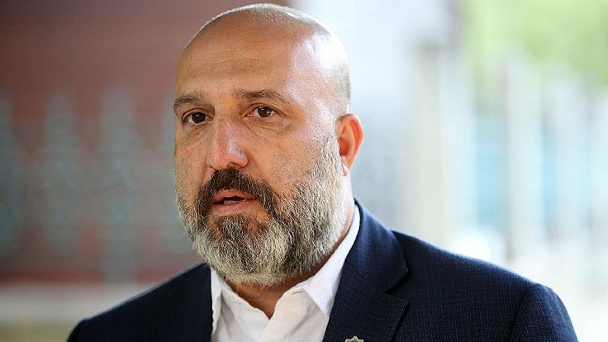 Abdulhamit'in torunu, 'vatansız' olduğunu söyledi