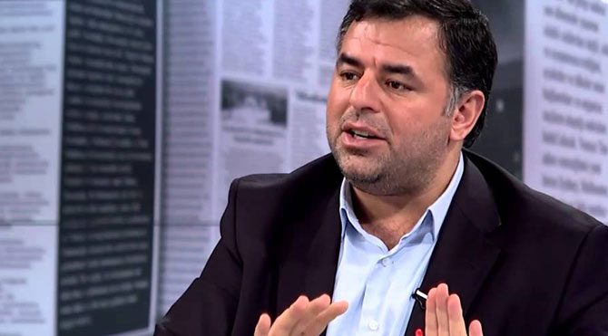 Barış Yarkadaş'ın yeni adresi neresi oldu?