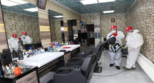 İçişleri Bakanlığı'ndan yeni genelge: Saatler değişti