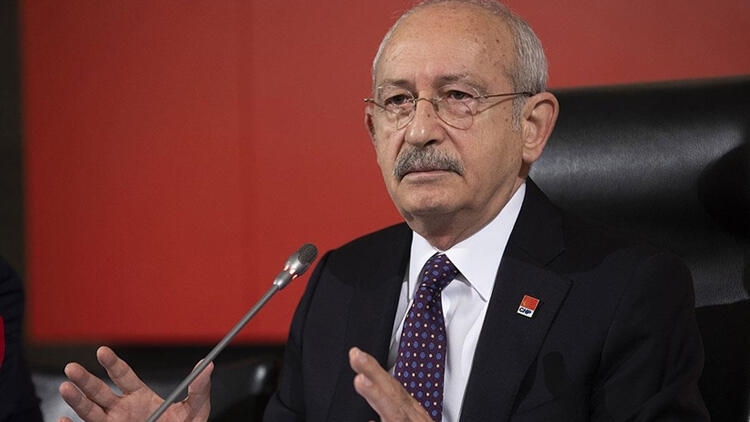Kemal Kılıçdaroğlu: "Erdoğan'ın söylediğinin hiçbir itibarı yok"
