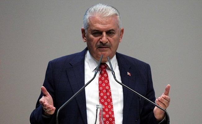Başbakan Yıldırım'dan AKPM kararıyla ilgili flaş açıklamalar