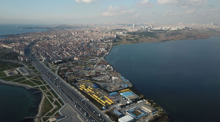 'Yandaşlara ayrıcalık sağlanacak' iddiası: İktidar, 'Kanal İstanbul için' yasal değişiklik istiyor!