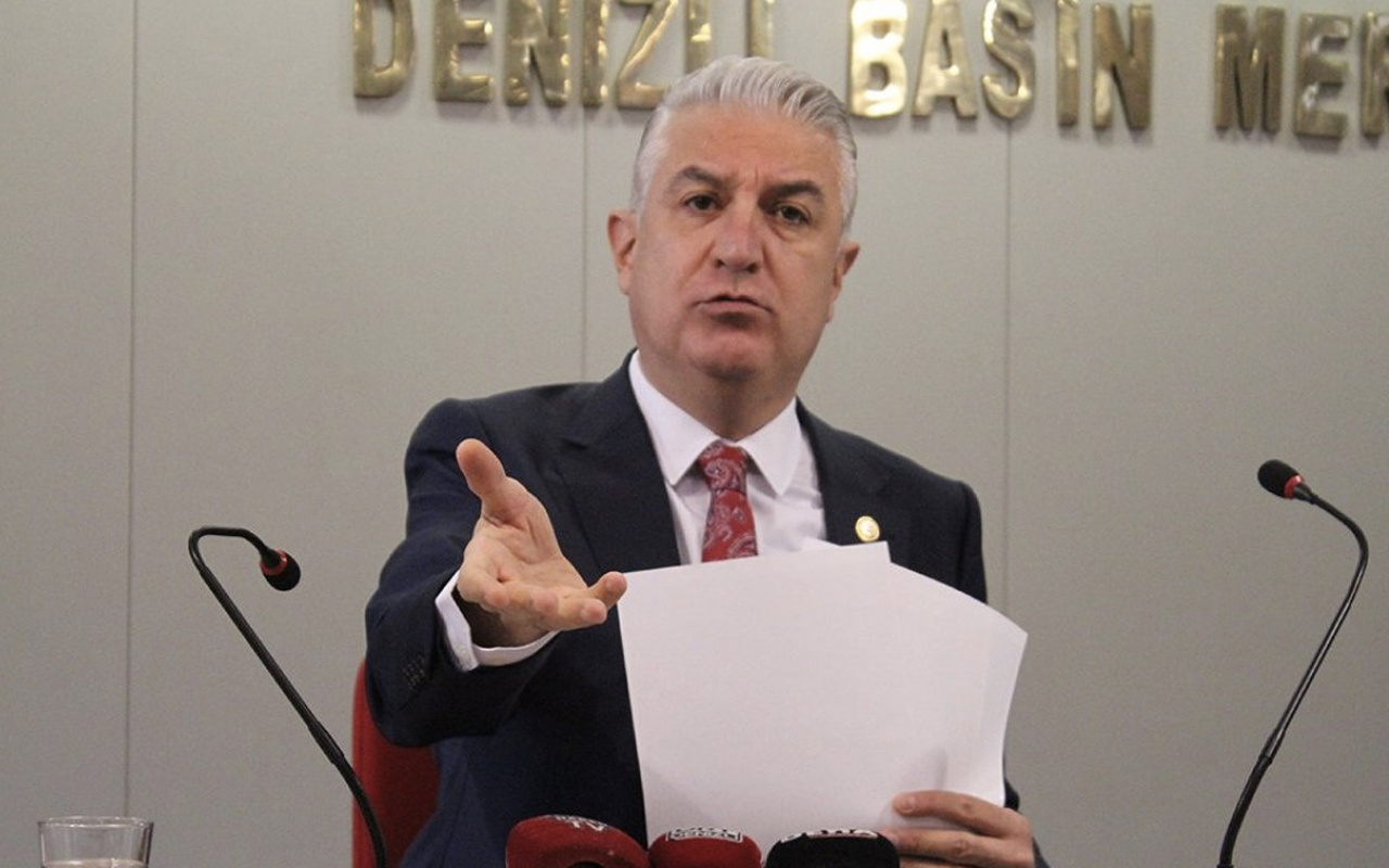 Teoman Sancar'dan kritik açıklamalar: "Bu şantajın, tezgahın içinde olanları isim isim anlatacağım!"