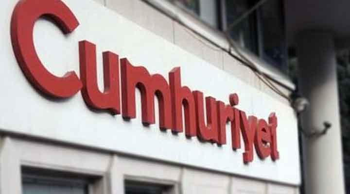 Cumhuriyet’te 8 kişi işe geri alındı