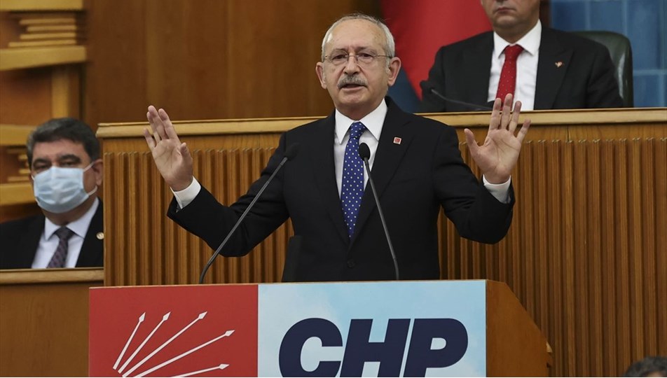 Kılıçdaroğlu hedeflerini "İktidarımızın ilk haftasında yapacaklarımız..." diyerek duyurdu