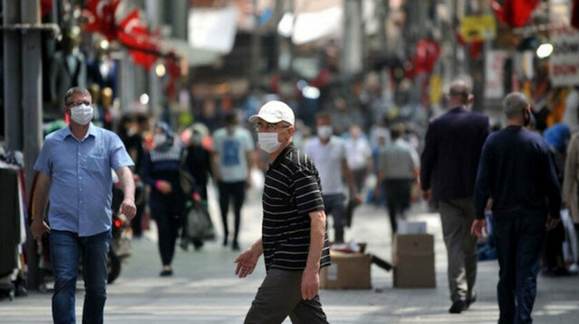 Normalleşme sürecinde korkutan rakamlar... 70 ilde birden saptandı!